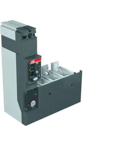 Abb 1sda051409r1 rc221//3 t3 4p fixed